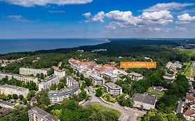Apartamenty Sun&Snow Wczasowa
